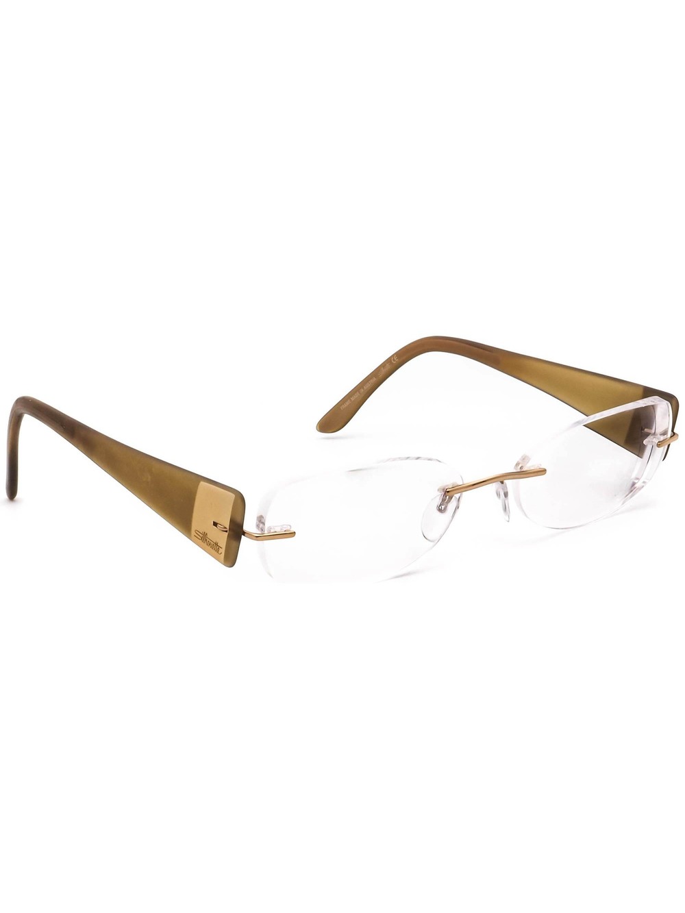 Silhouette 7599 20 6051 Eyewear
